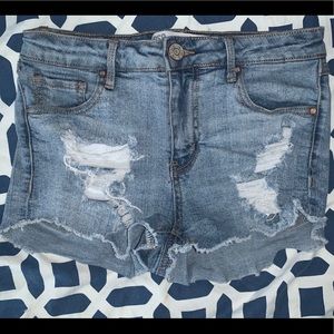 RSQ Shorts